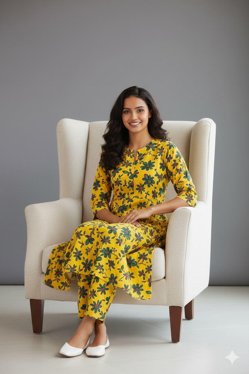 MICRO POLO COTTON- 2 PIECE US-090