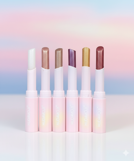 SHADOW LIPSTICK (PACKS OF 6)