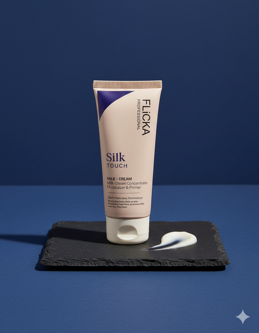 FLICKA SKIN TOUCH MILK CREAM