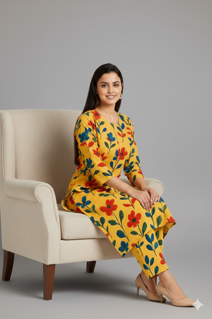 MICRO POLO COTTON- 2 PIECE US-12543