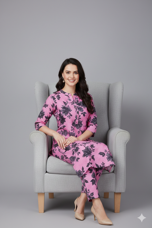 MICRO POLO COTTON- 2 PIECE US-017