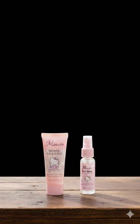 MLUNDO 2-IN-1 PRIMER