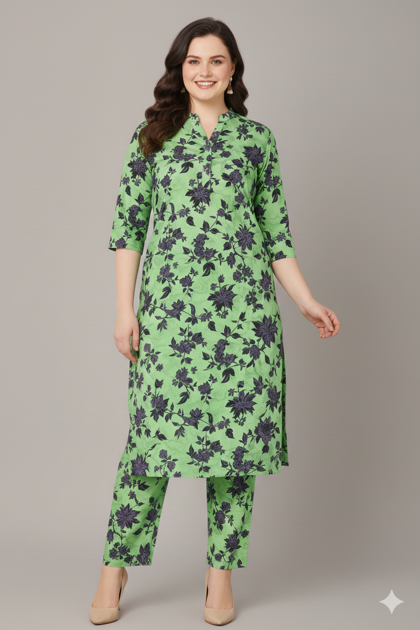 MICRO POLO COTTON- 2 PIECE US-006