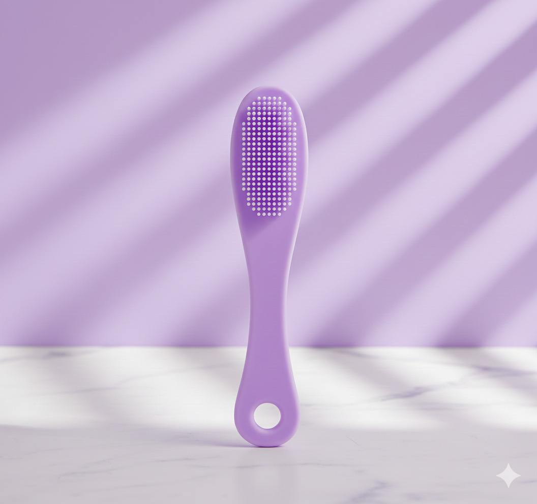 NOSE PORE CLEANING BRUSH