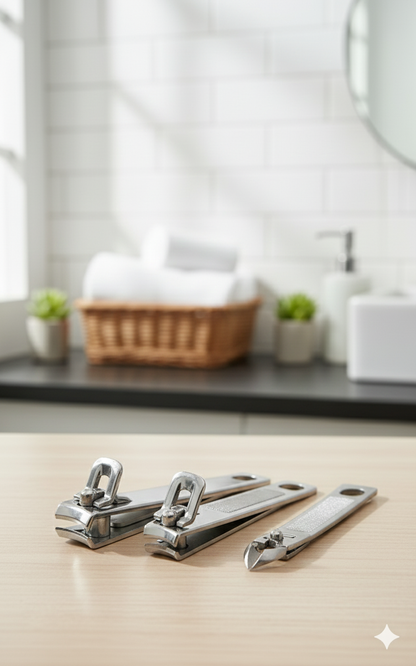 NAIL CUTTER