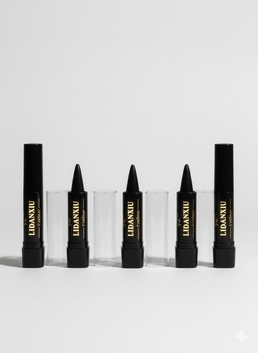 LIDANXIU BLACK KAJAL