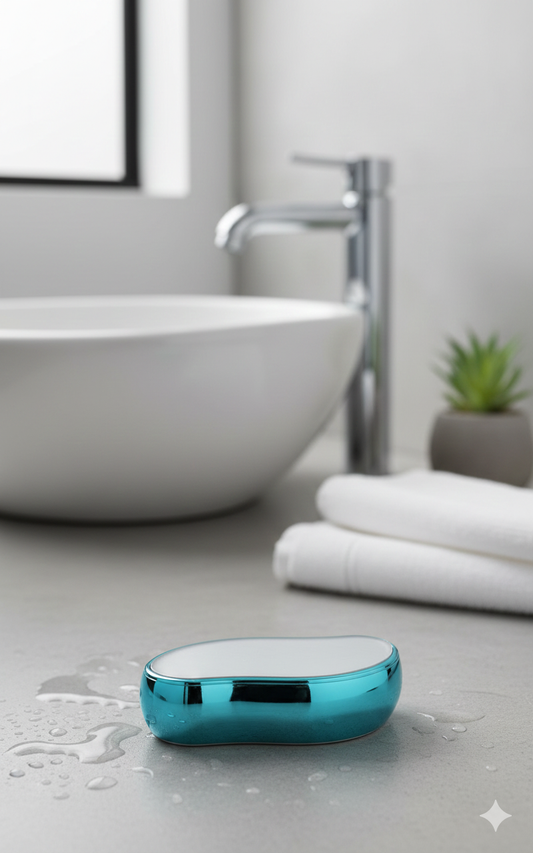 CRYSTAL HAIR REMOVAL TOOL