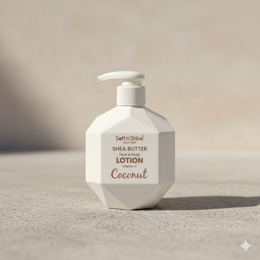 HYDRASOFT RADIANCE LOTION