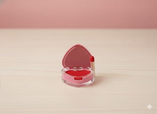 MSYAHO PROFESSIONAL MAKE UP CREAM (PACK OF 6)