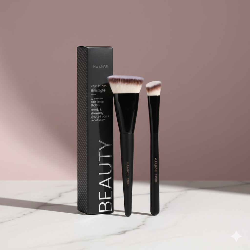 FLAWLESS MAKEUP BRUSH