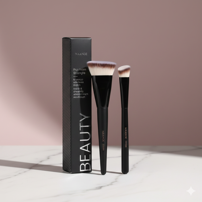 FLAWLESS MAKEUP BRUSH