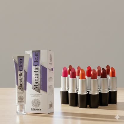 GLOW AND GLAMOUR BUNDLE