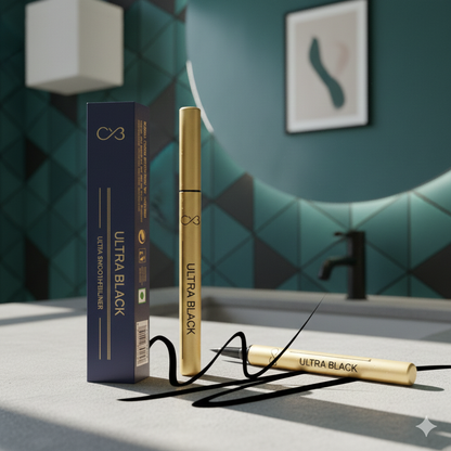 FUSION FLICK EYELINER