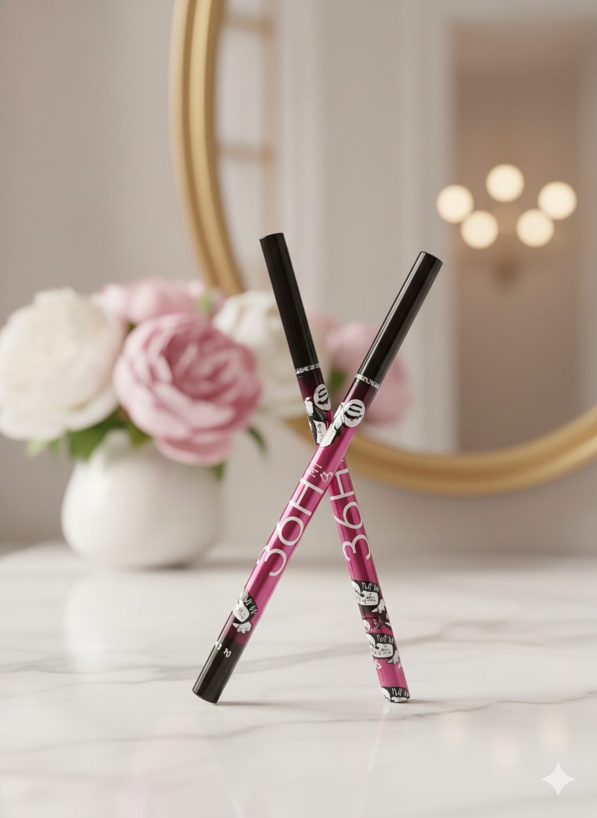 Precision Flick Eyeliner