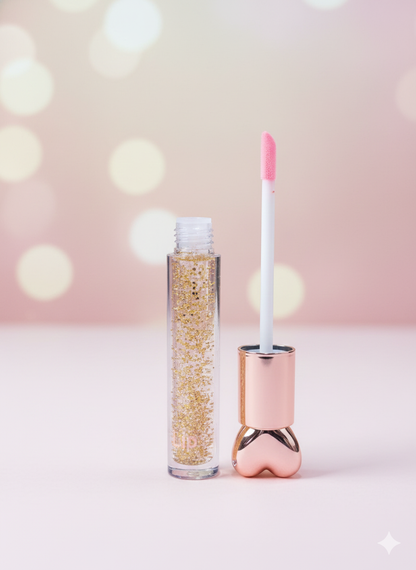 LIP OIL GLOSSES