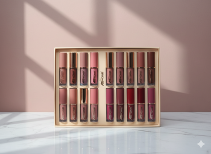 VELVET BLOOM LIPSTICK 9(PACK OF 12)