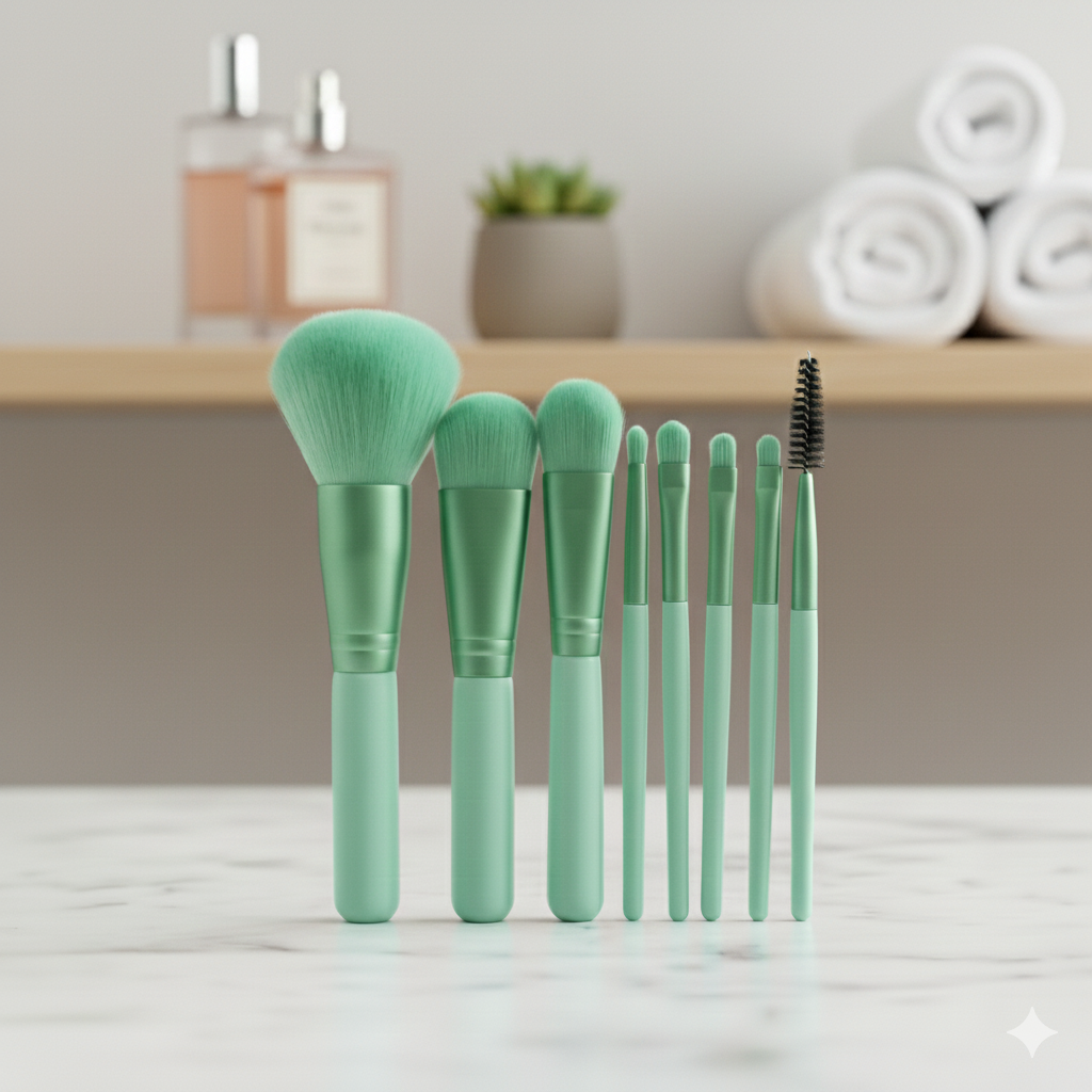 GLOWBRUSH (PACK OF 8)