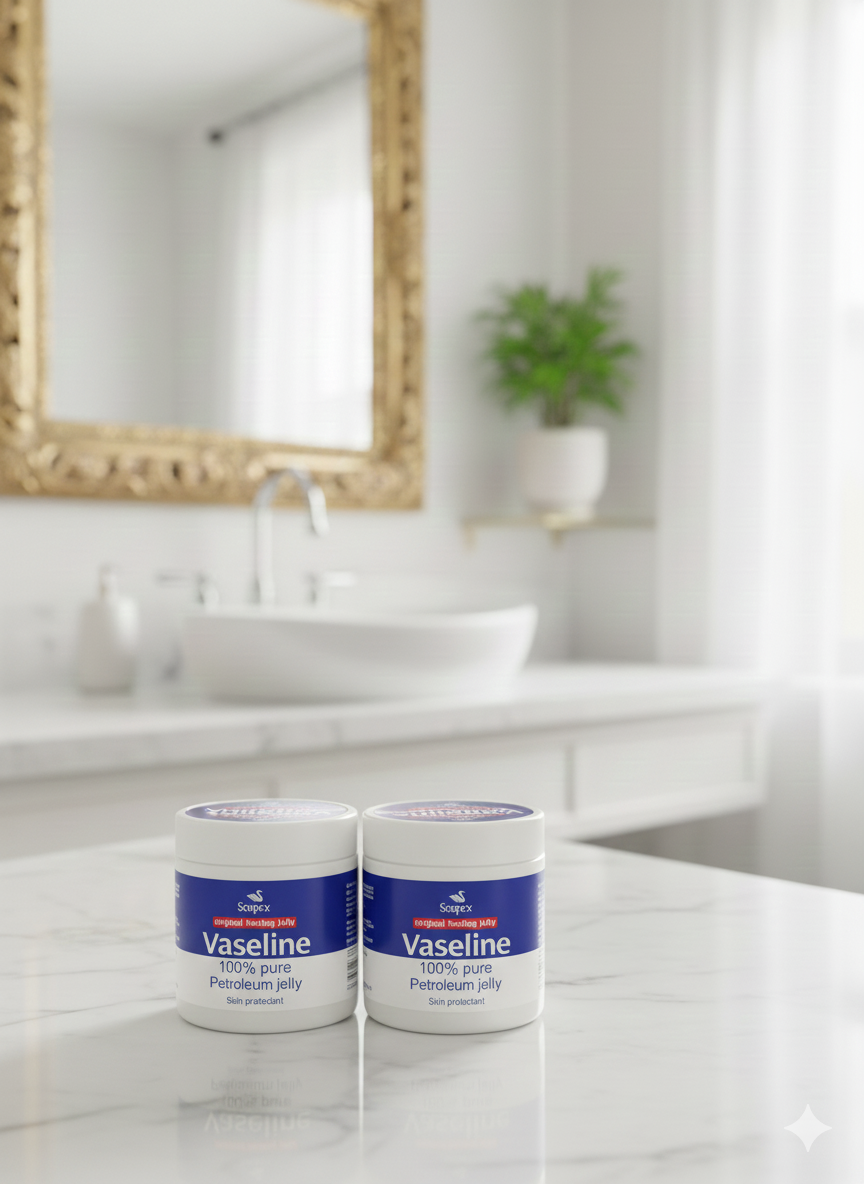 SOAPEX PETROLEUM JELLY