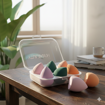 MAKEUP SPONGE
