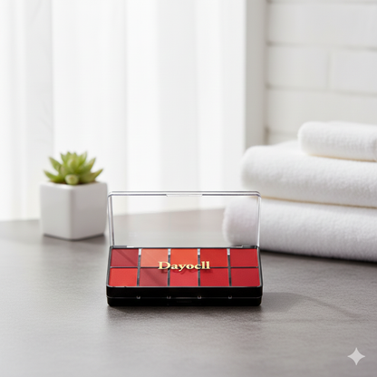 MATTE NATURAL LIP COLOR