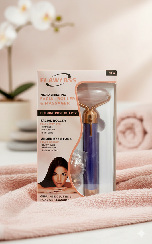 FACIAL ROLLER