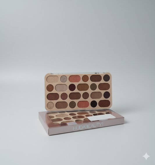 UNIQUE SHADES MAKE PLATTE