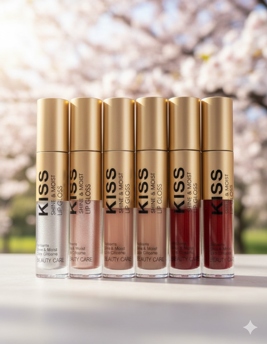 MOIST SHINE LIP GLOSS