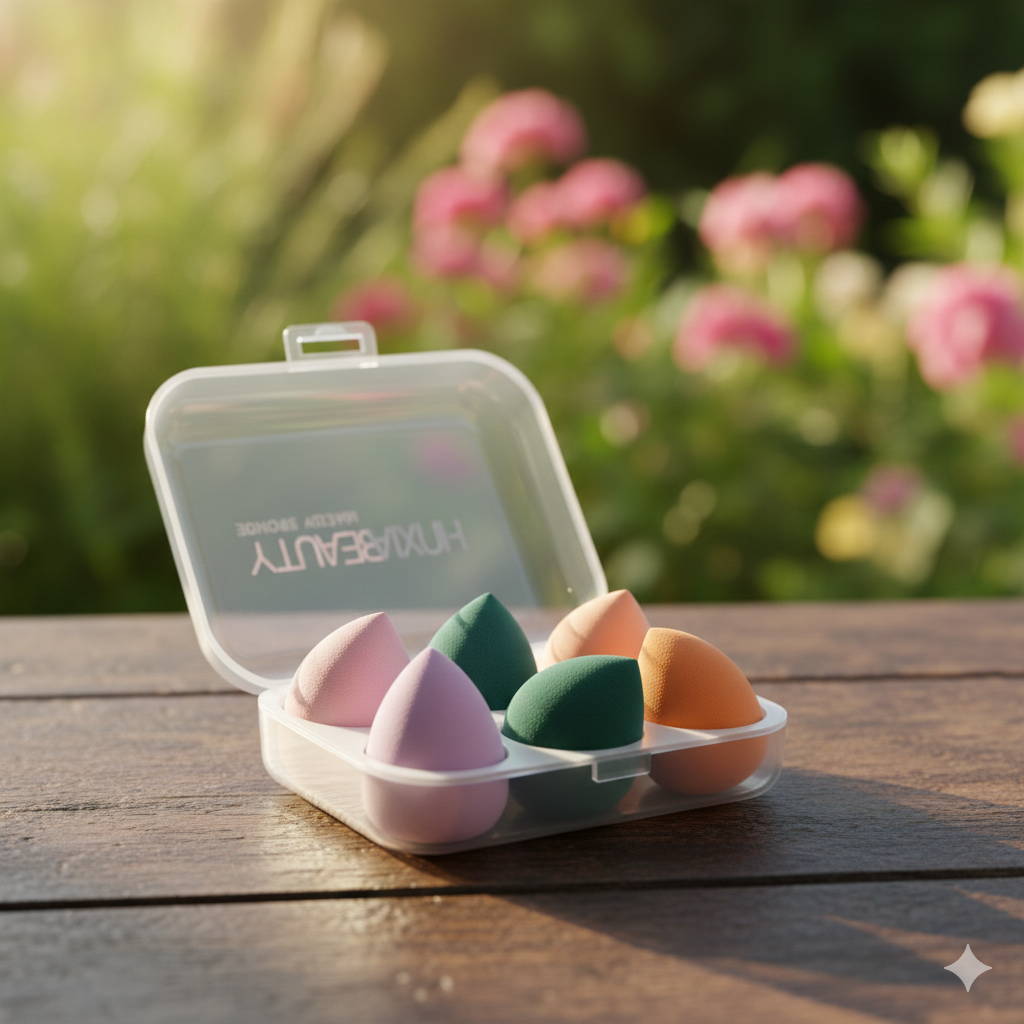 MAKEUP SPONGE