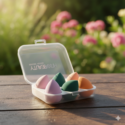 MAKEUP SPONGE