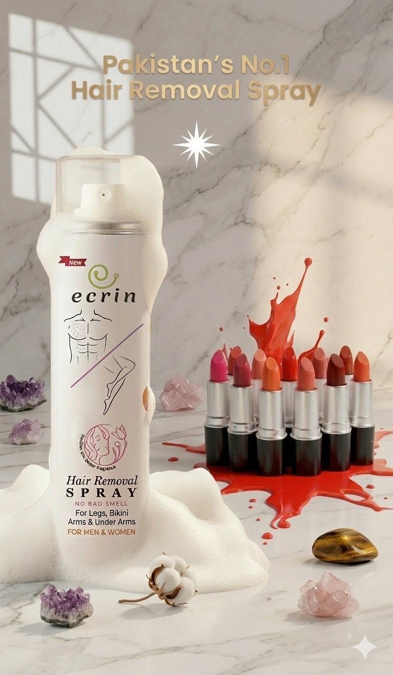 BEAUTY CARE ESSENTIALS PACK