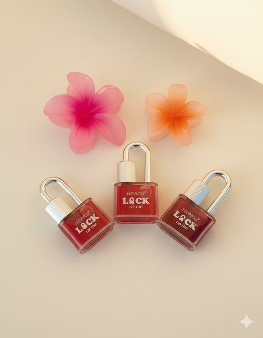 LOCK LIPTINT