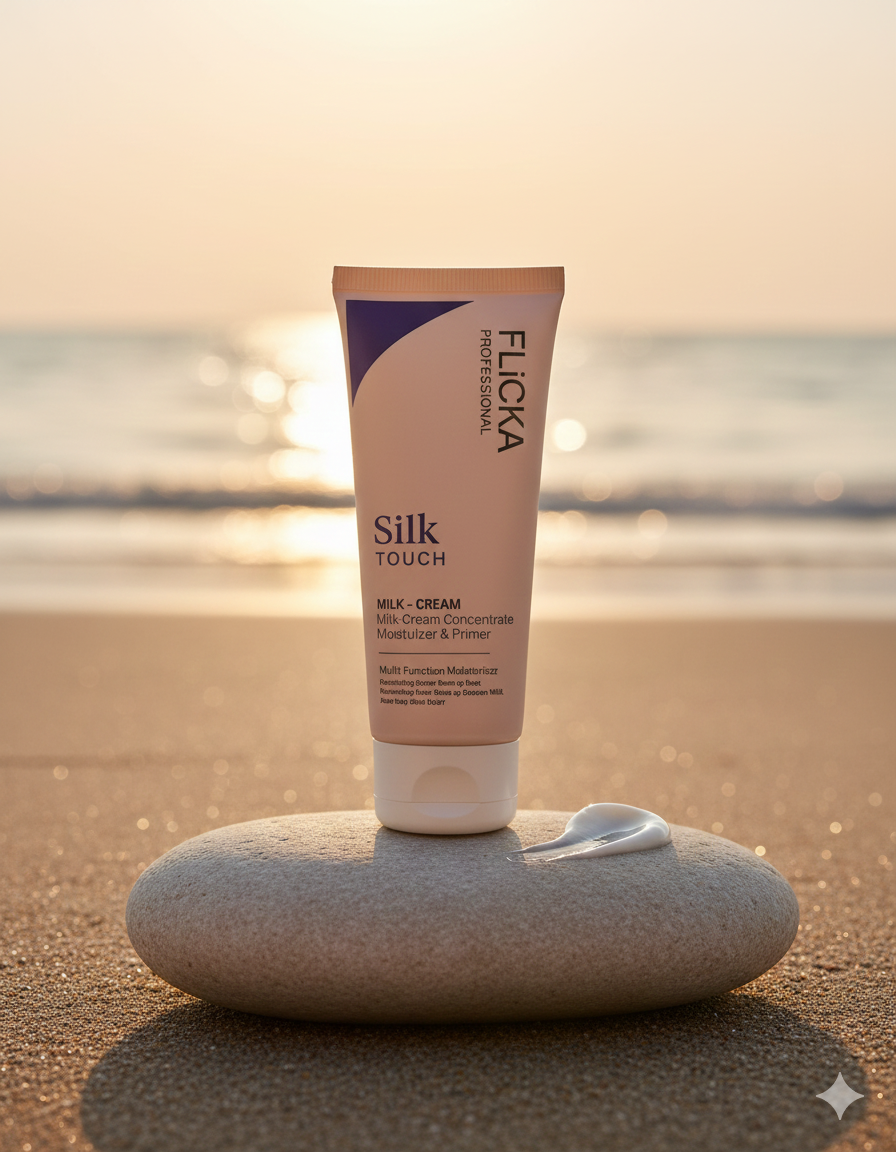 FLICKA SKIN TOUCH MILK CREAM