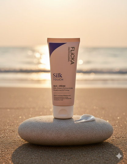 FLICKA SKIN TOUCH MILK CREAM