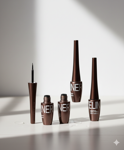 SLEEK PRECISION EYELINER