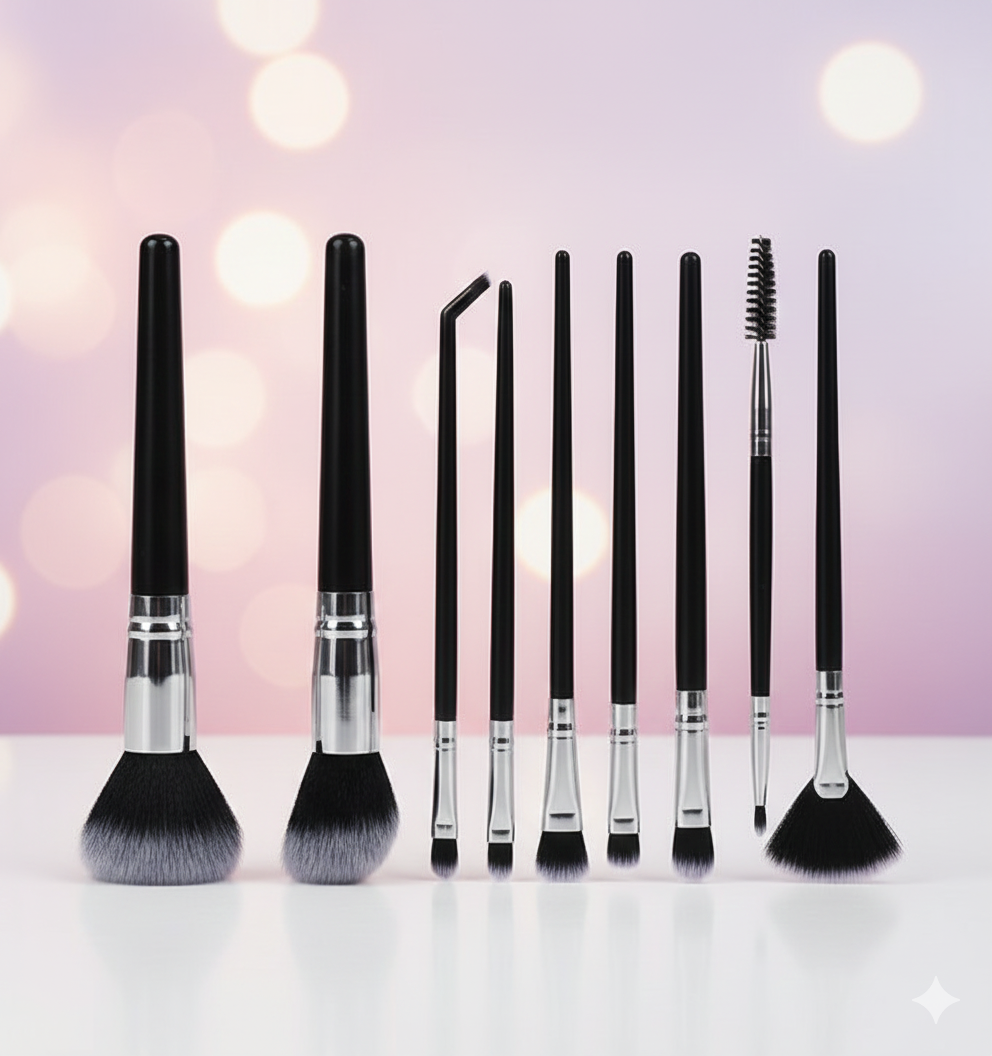 RADIANCE FACIAL BRUSH