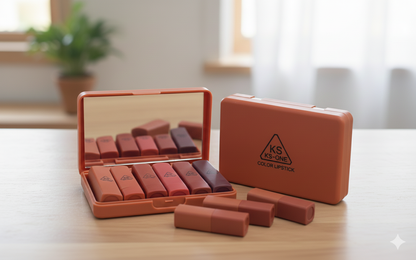 KS ONE MATTE LIPSTICK