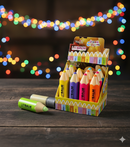 PENCIL LIPBALM