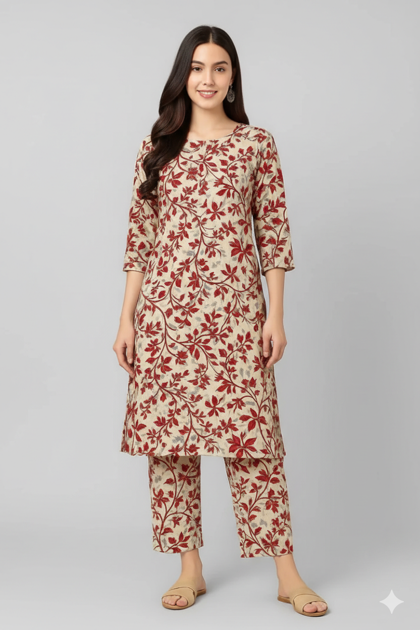 MICRO POLO COTTON- 2 PIECE US-12542