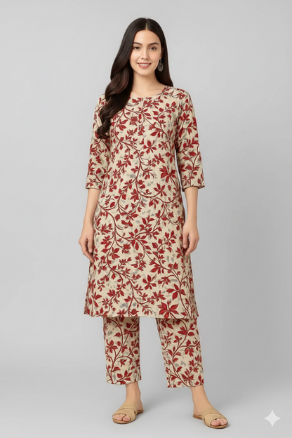 MICRO POLO COTTON- 2 PIECE US-12542