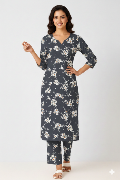 MICRO POLO COTTON- 2 PIECE US-025