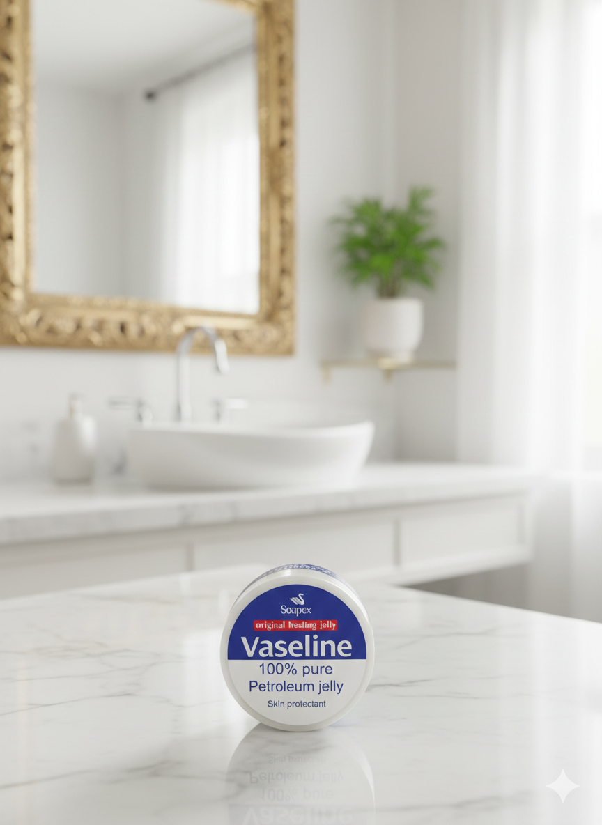 SOAPEX PETROLEUM JELLY