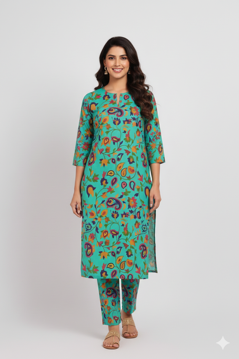 MICRO POLO COTTON- 2 PIECE US-075