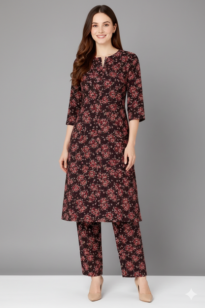 MICRO POLO COTTON - 2 PIECE US-150