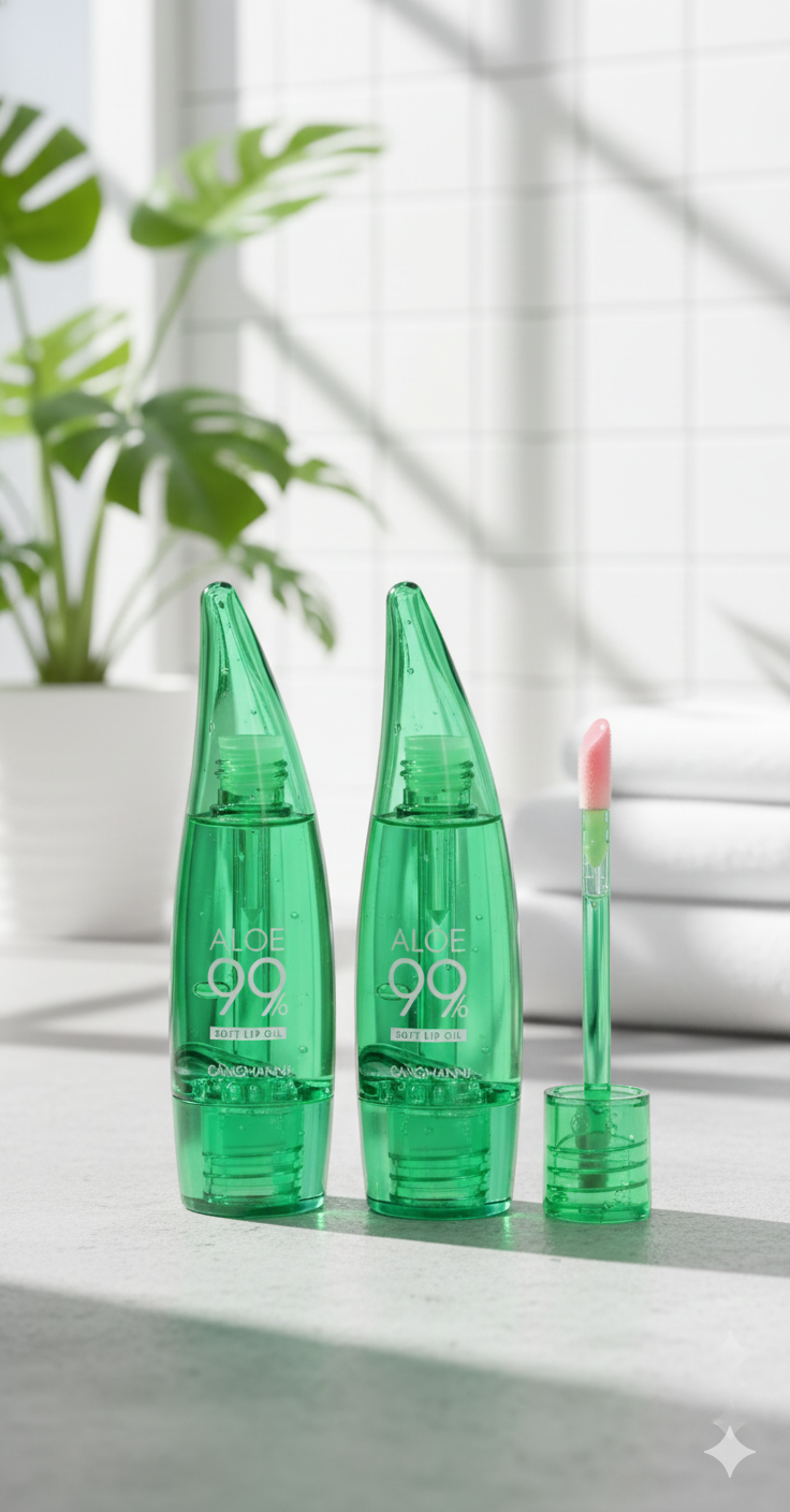 MATTE ME MAGIC LIP OIL