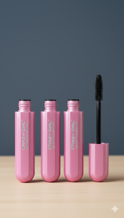 LASH ASSASSIN MASCARA