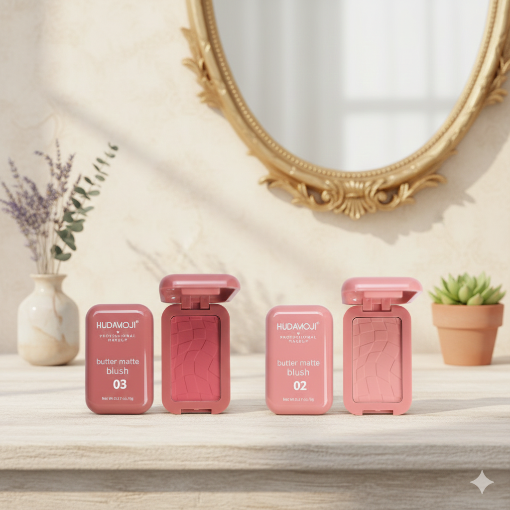 MATTE BLUSHON
