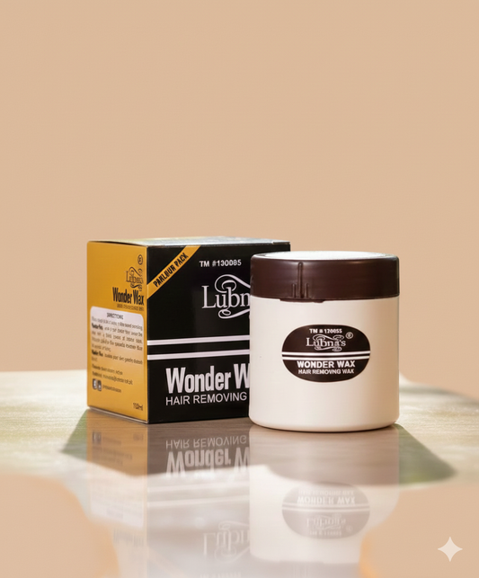 LUBNAIS WONDER WAX