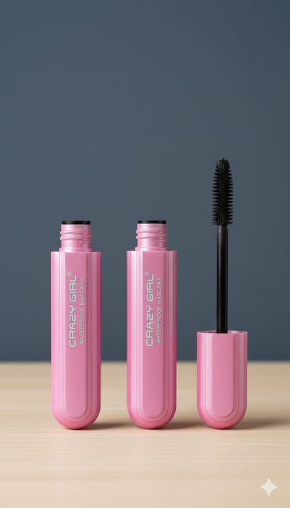 LASH ASSASSIN MASCARA