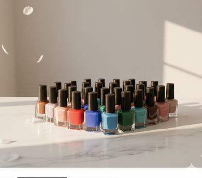 PEEL OFF PAINT (PACK OF 24)