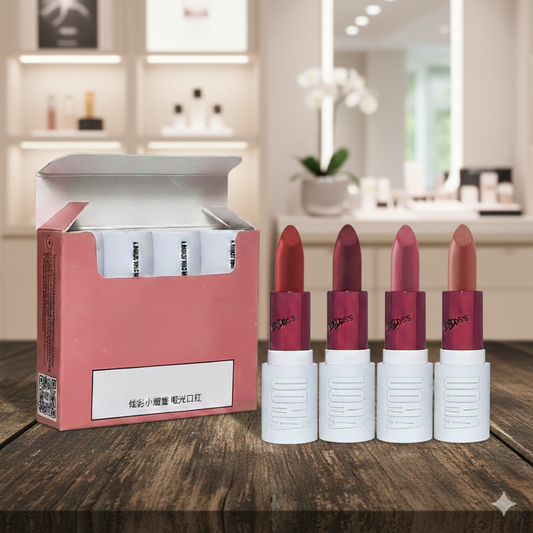 HENG FANG LISTICK SET